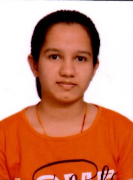 Geetika Marwaha